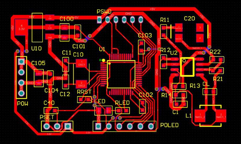 PCB设计：推动电子制造创新的新动能