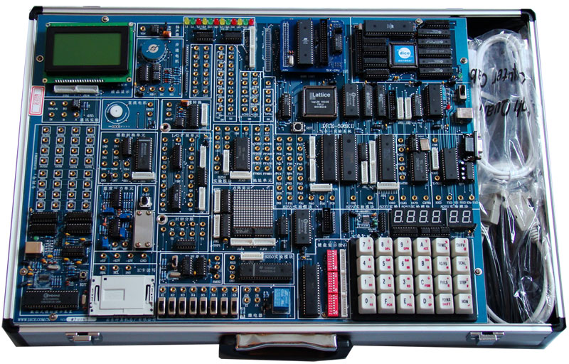 PCB设计行业：技术革新引领未来